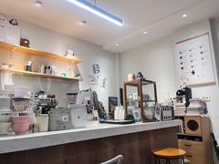 -infinite cafe
