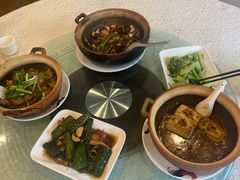 -大唐靓汤江门私房菜(景田店)