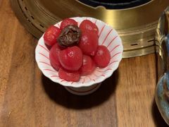 -河风の幸会精致料理