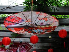-白马涧龙池景区