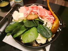 -左舞日本料理