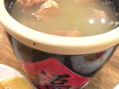 -妈妈的味道(工人体育场东路店)