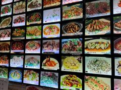 -阿巧一号私房菜(止园路店)