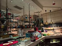 -怡咖啡自助餐(宁波香格里拉店)