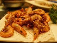 -小厨师·二十年沈家门小海鲜(百井坊巷店)