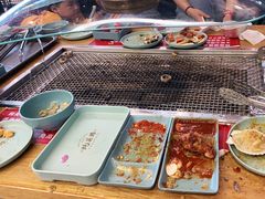 -蚝英雄鲜蚝自助专门店(长楹天街直营店)