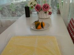 -花间烘焙BLossom Bakery
