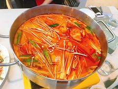 -八珍玉食鸡煲·打边炉(印象城店)