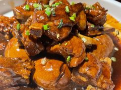-集贤门·徽菜(南山店)