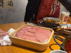 -旧街市鲜货老火锅(大光路店)