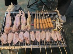 -小象钓虾·营地烧烤(洛溪店)