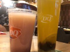-DQ·蛋糕·冰淇淋(五角场万达店)
