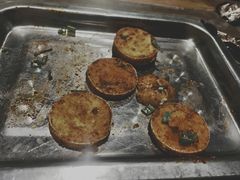 -叁宝烤肉• 西安烧烤(太乙路店)