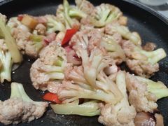-新兴·金羊座·粤菜点心(乐峰店)