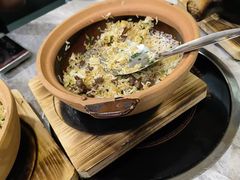 -山水茶艺馆·点心粤菜·30年老字号