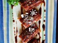 -曙亚洲餐厅-重庆富力艾美酒店(南坪万达广场店)