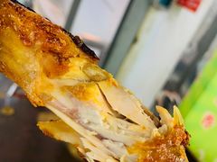 -一代烤翅王(大汉口店)