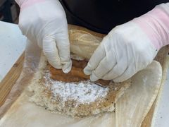 -徐氏糯米包油条(山海关路店)