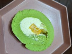 -the Roll'ING手作瑞士卷专门店(卓悦中心店)