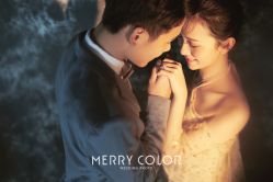 -MERRY COLOR时尚摄影体验店