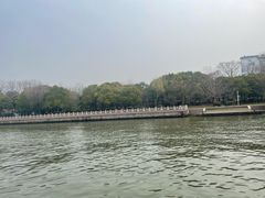-朱自清故居