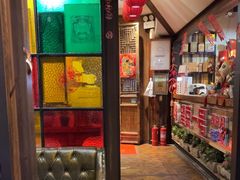 -望京一号·重庆江湖菜(工体店)