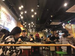 -钢管厂五区小郡肝串串香(南山店)