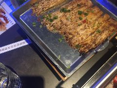 -很久以前羊肉串(打浦路店)