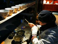 -景德镇古窑民俗博览区