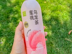 -奈雪的茶(金地广场店)