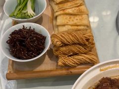 -大鸭梨烤鸭(石佛营店)