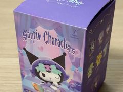 -九木杂物社(恒隆广场店)