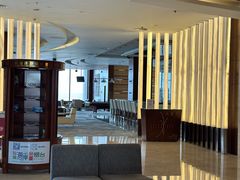 -烟台金沙滩喜来登度假酒店