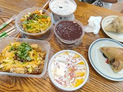 -嘉华小吃(蛇口市场店)