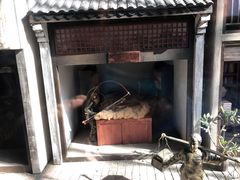 -南京市民俗博物馆(甘熙故居)