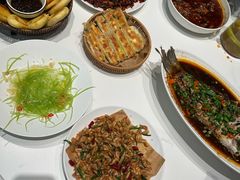 -眉山小馆(华强广场店)