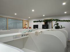 -竹川学社·自助沉浸自习室(海淀黄庄店)