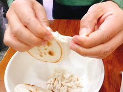 -刘信牛羊肉小炒泡馍(回民街店)