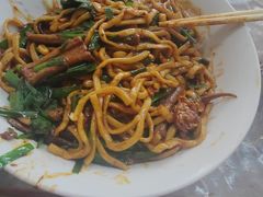 -三百碗宝应长鱼面(板仓街店)