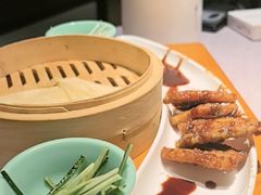 -章吴记喜瑞餐厅(东东城店)