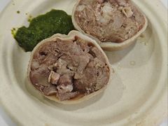 -白老大羊杂碎稍麦