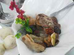 -名善山珍·野生菌汤锅(文殊院店)