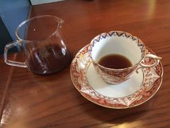 -Be Lived Cafe比例咖啡(摩天轮店)