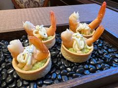 -中山路壹号传奇club·啤酒花园餐厅