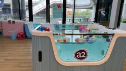 -贝贝熊(武汉印象城店)