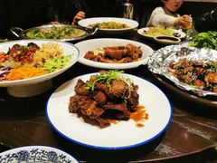 -喜福楼(中平街店)