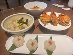 -苏小柳点心·手作小笼包(康桥分院)
