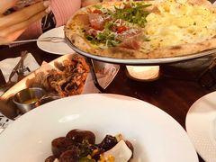 -1861意大利餐厅(文化广场店)