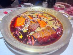 -小龙坎火锅(全球旗舰店)