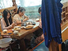 -晓伟海鲜家常菜